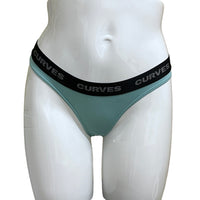 String Classique - Dark Celadon