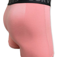 Caleçon Boxeur - Pink Dolphin