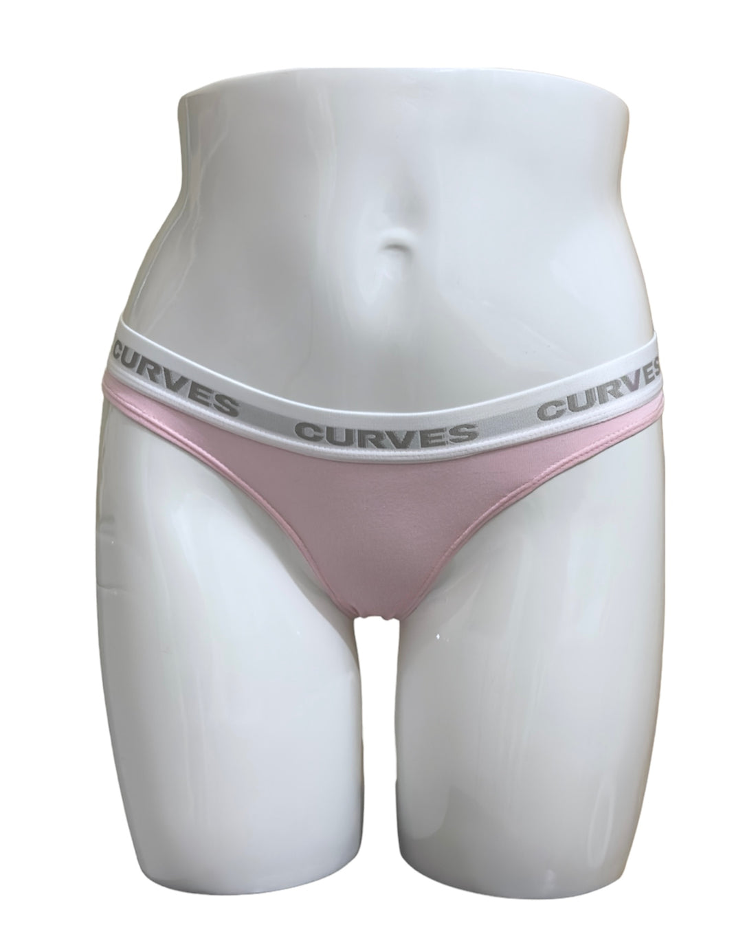 String Classique - Pink Lace
