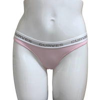 String Classique - Pink Lace