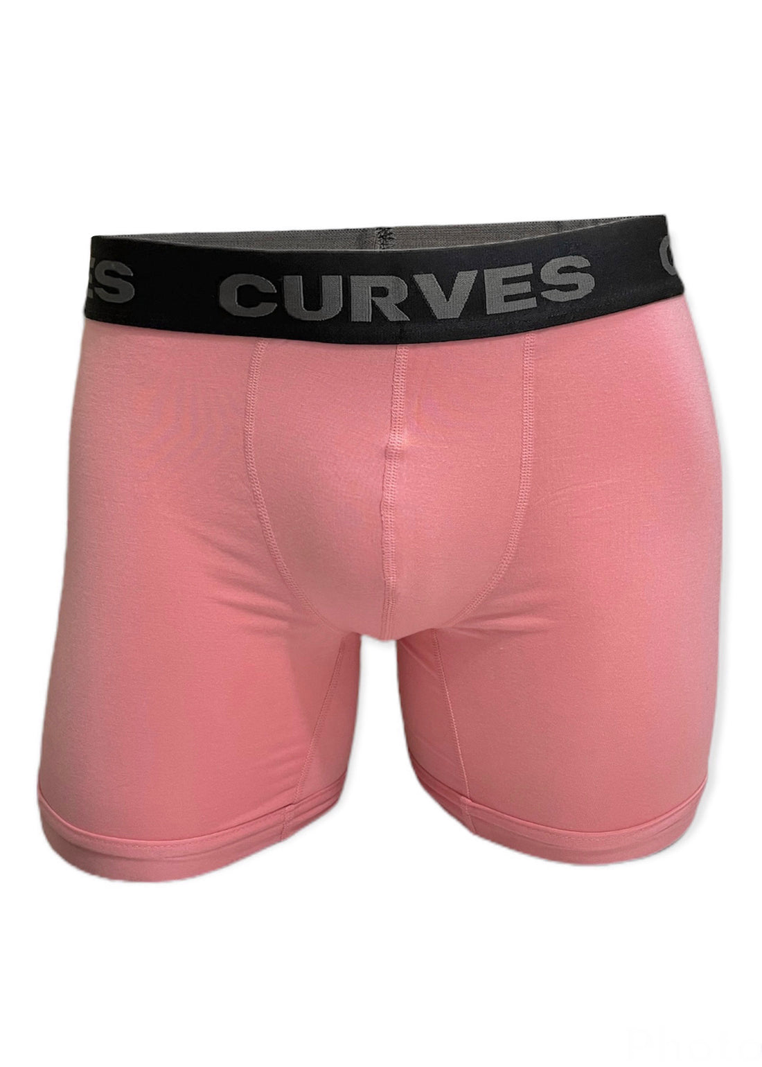 Caleçon Boxeur - Pink Dolphin