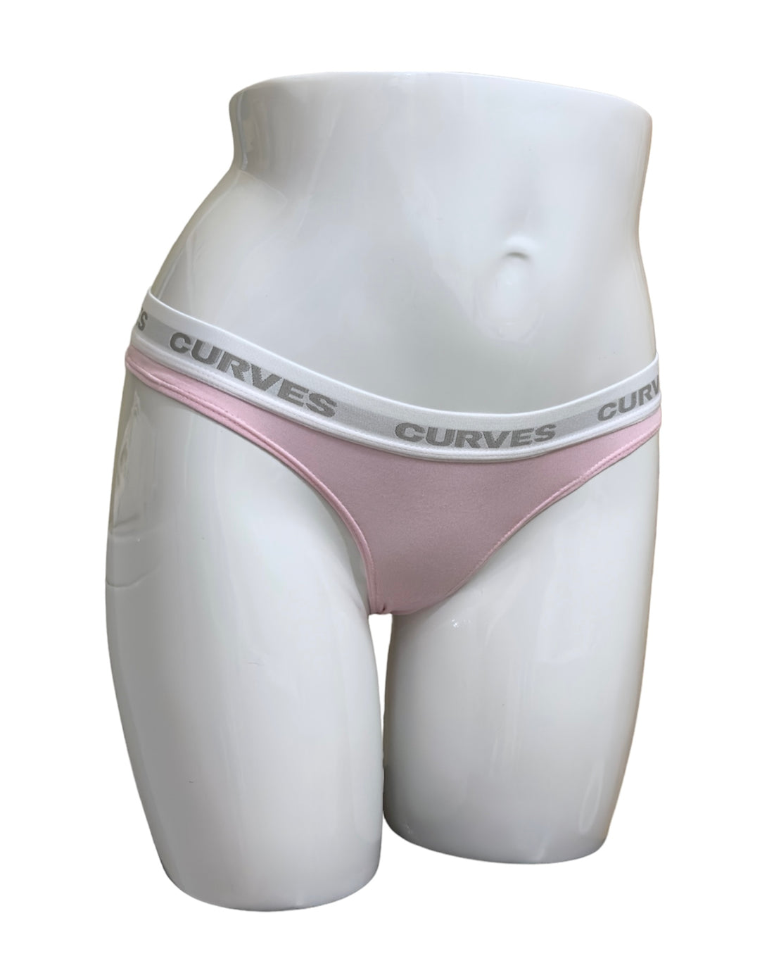 String Classique - Pink Lace
