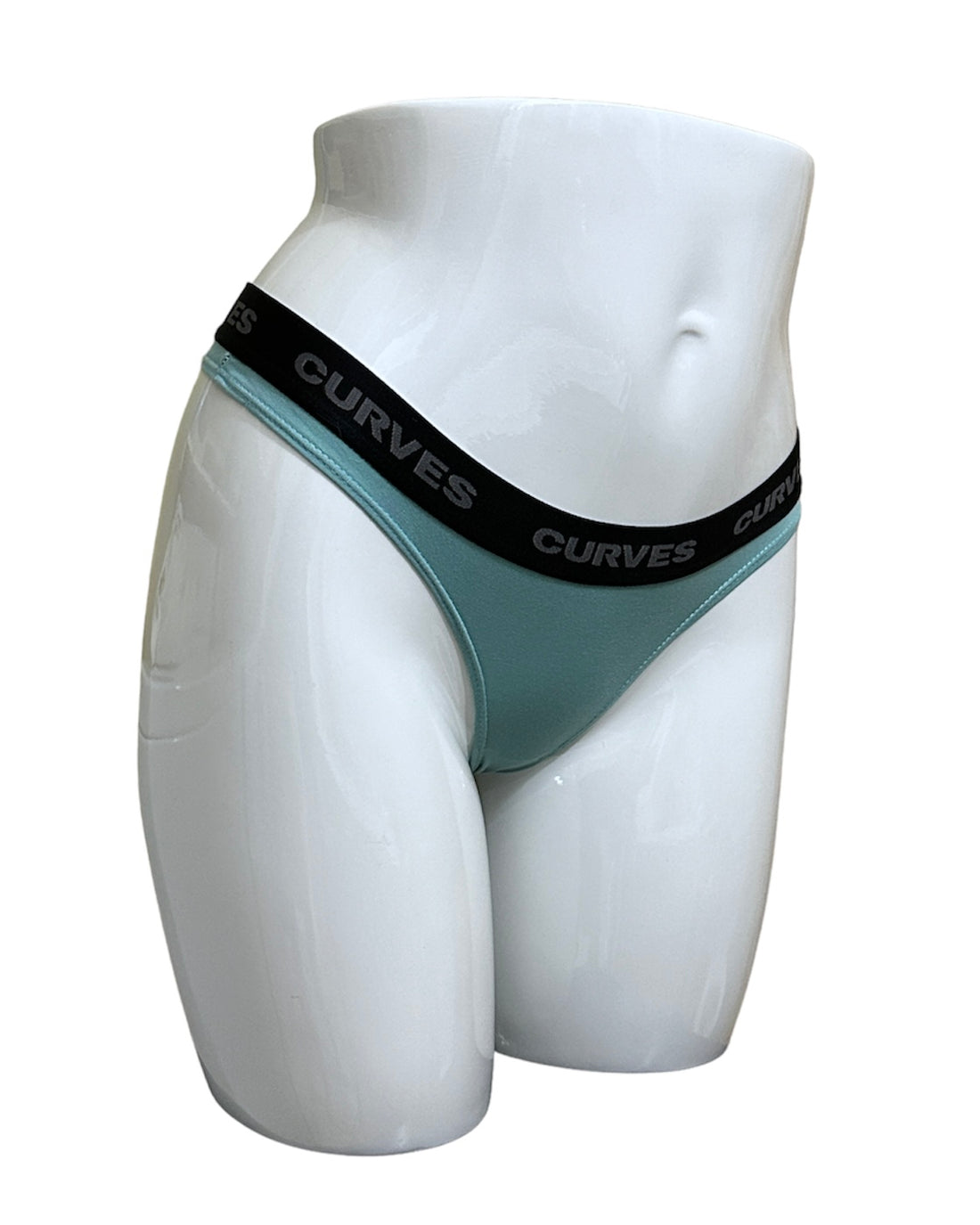 String Classique - Dark Celadon